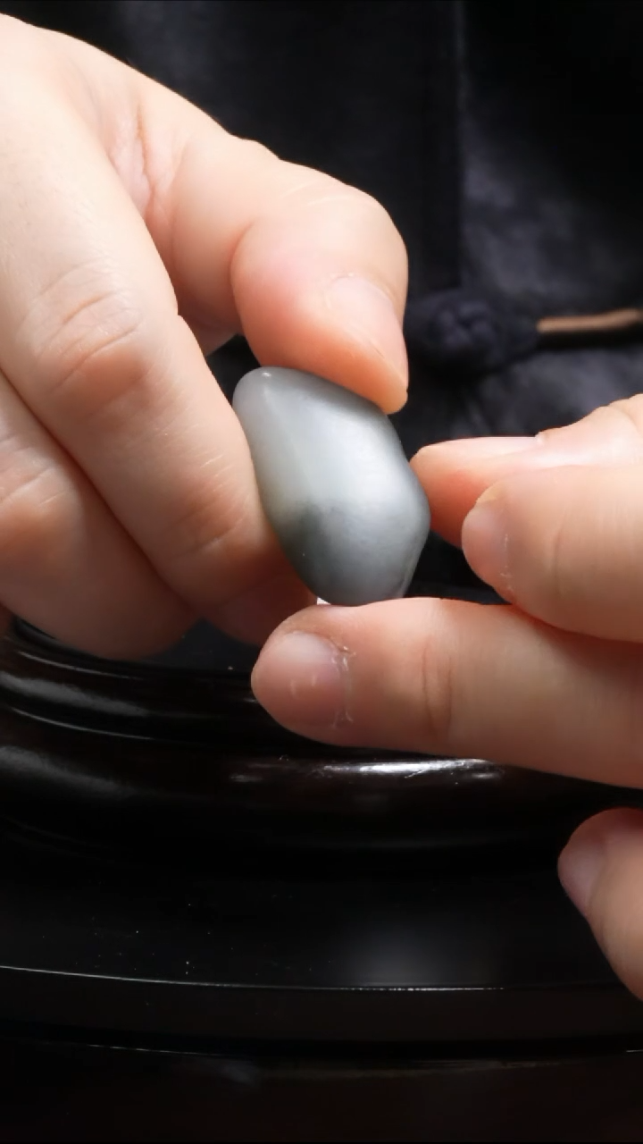 【闪购商品】和田玉吊坠(不含链)未镶嵌10.6g和田玉原石