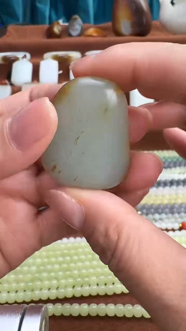 【闪购商品】和田玉摆件未镶嵌摆件