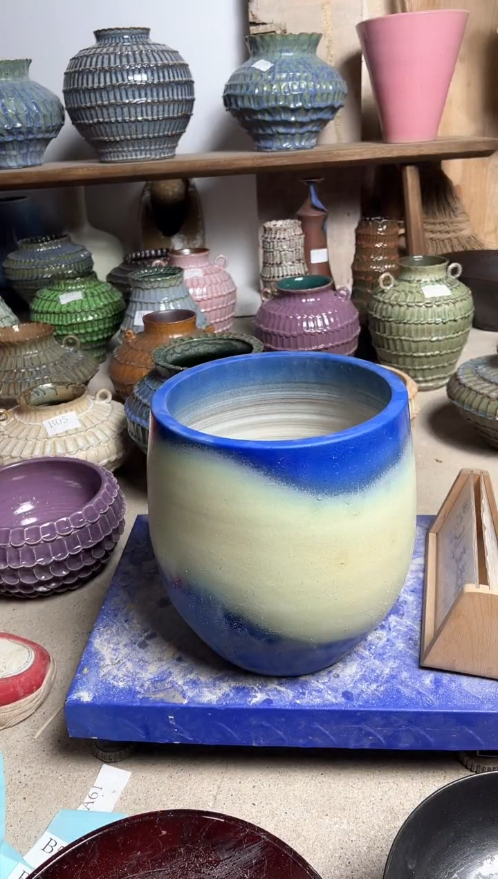 【闪购商品】摆件E69口径18高24误差2默认微瑕