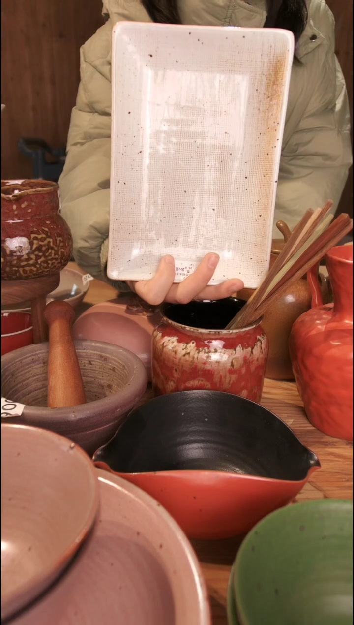 【闪购商品】碗景德镇手工高温陶瓷