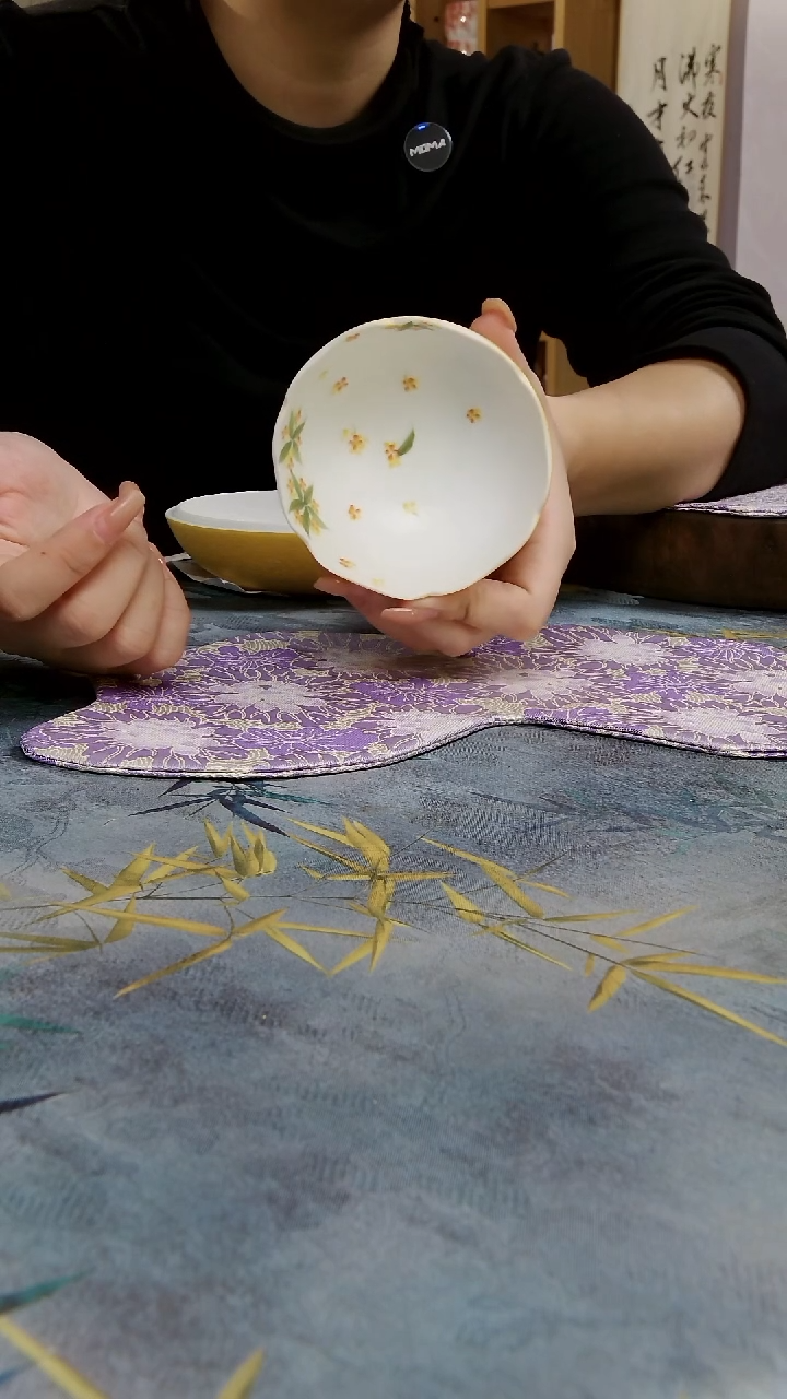 亘古文创茶具分享@AASD