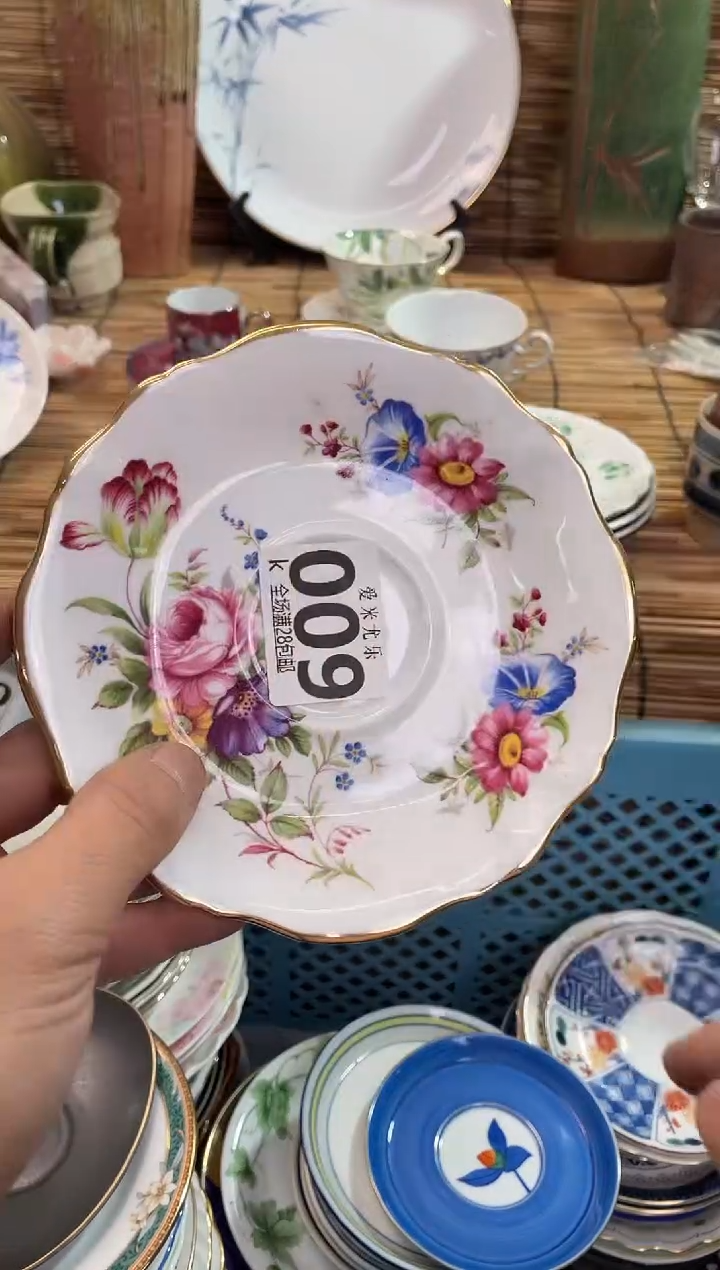 没****子默认微瑕，全场28包邮，陶瓷茶具瓷器