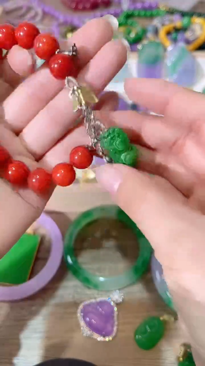 民族风手工工艺265