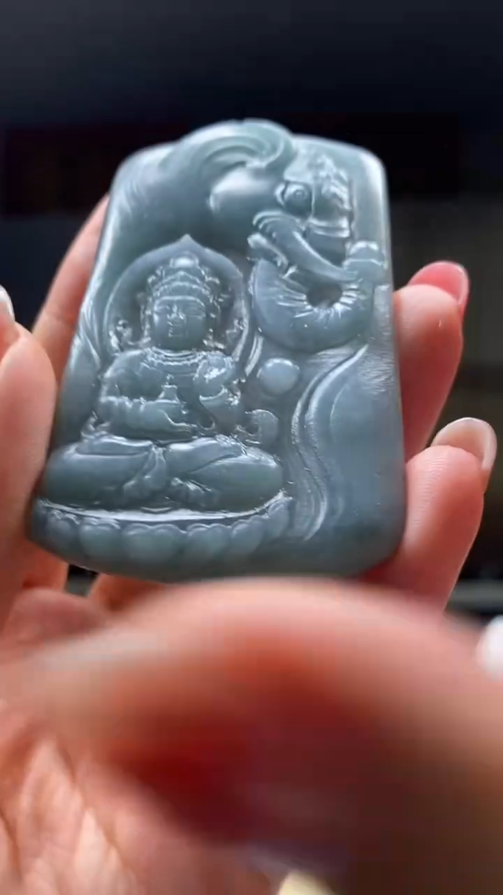 未镶嵌定制翡翠********568