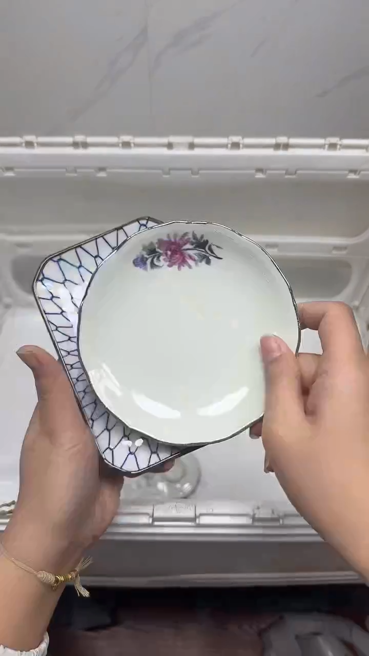 【闪购商品】261回流瓷器默认微瑕，18.8包邮