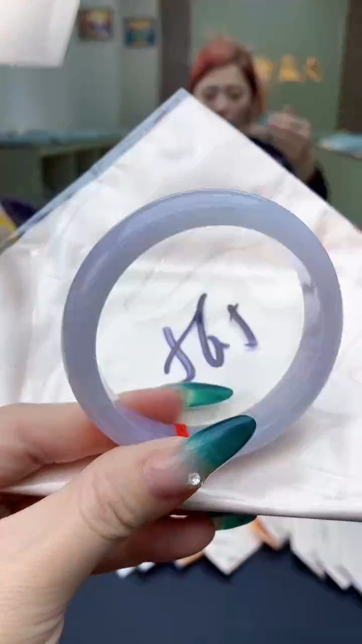 【闪购商品】翡翠手镯未镶嵌0934307393