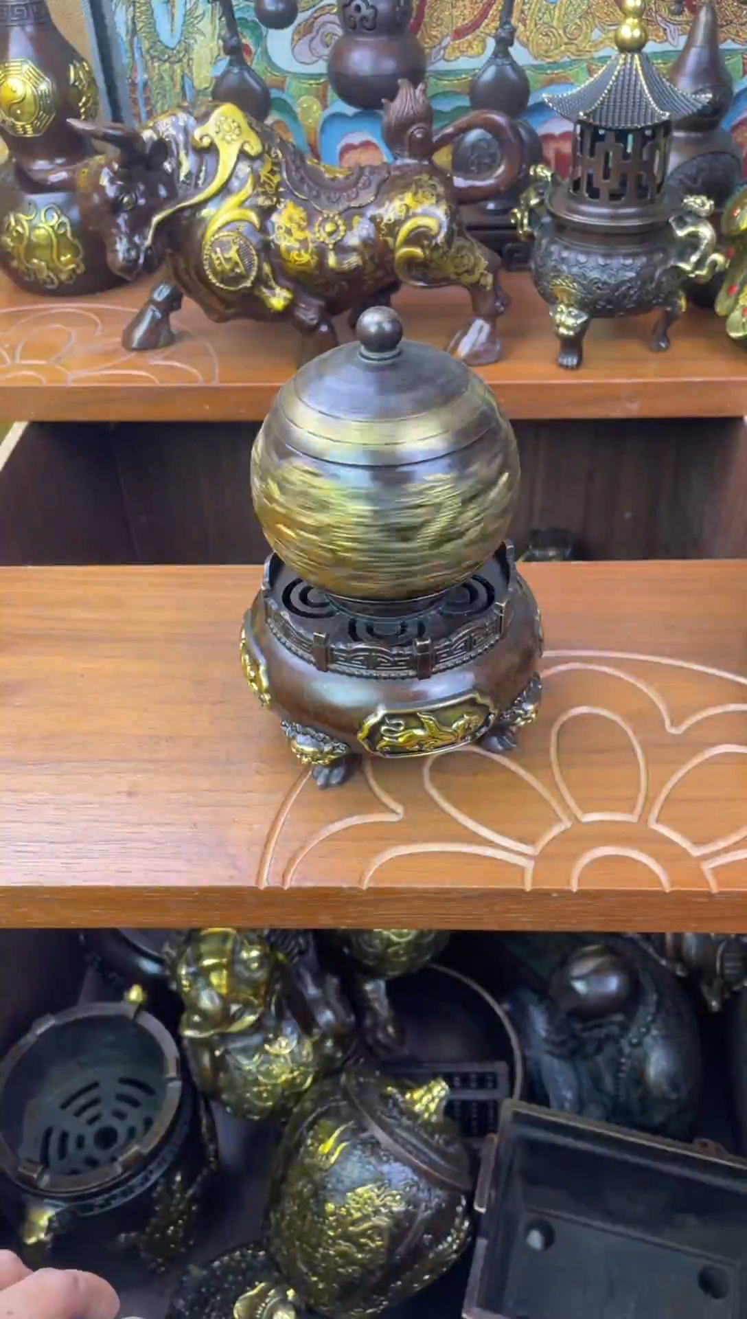 高品铜社精选链接