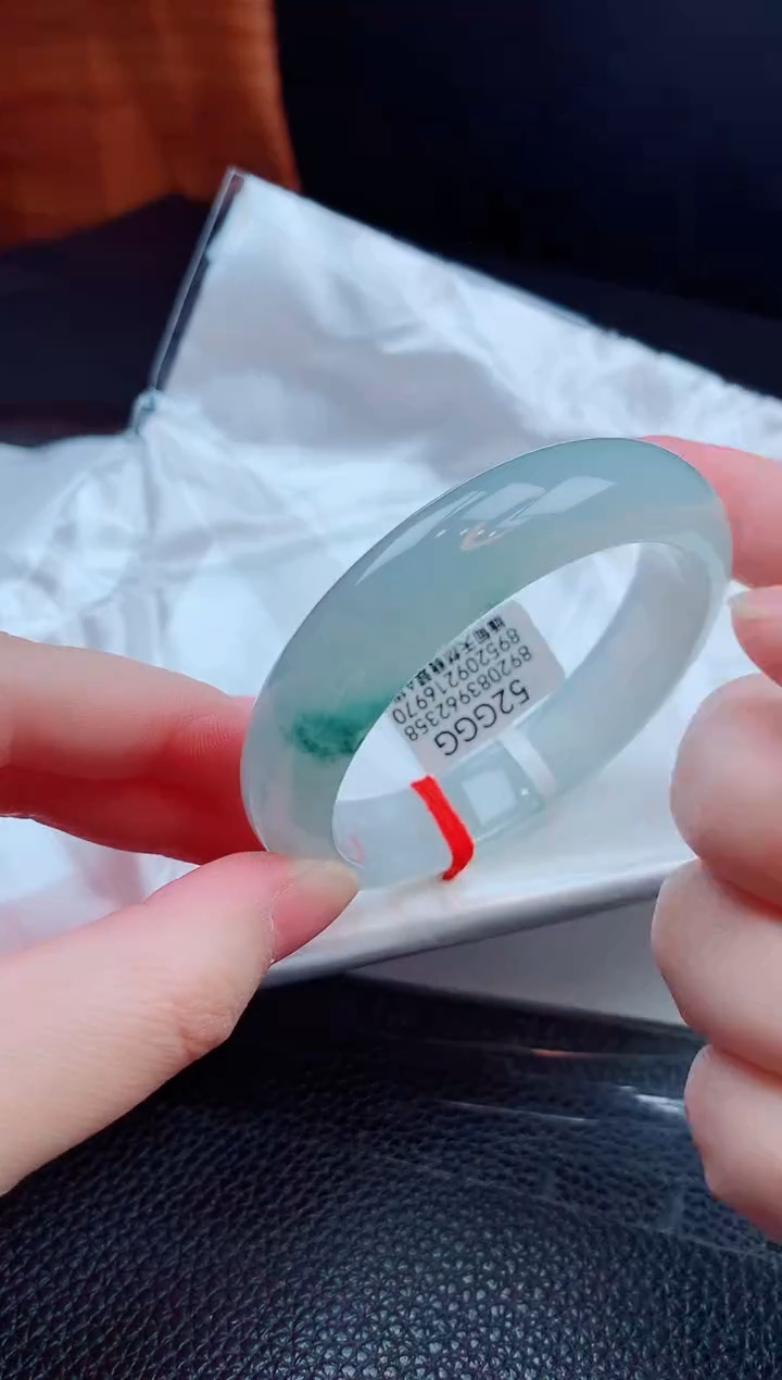 未镶嵌手镯翡翠缅甸天然翡翠A货手镯