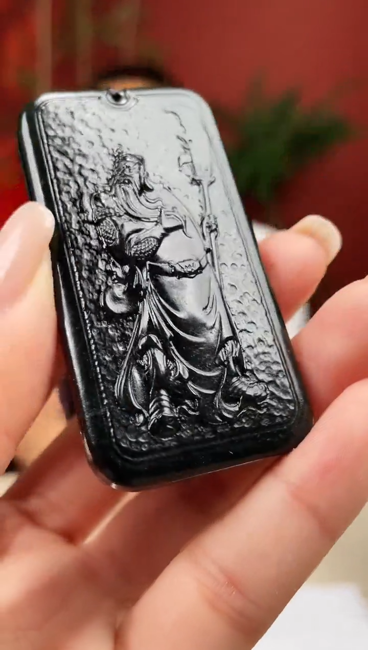 和田玉未镶嵌颈饰多样性发货 拍一发一 27