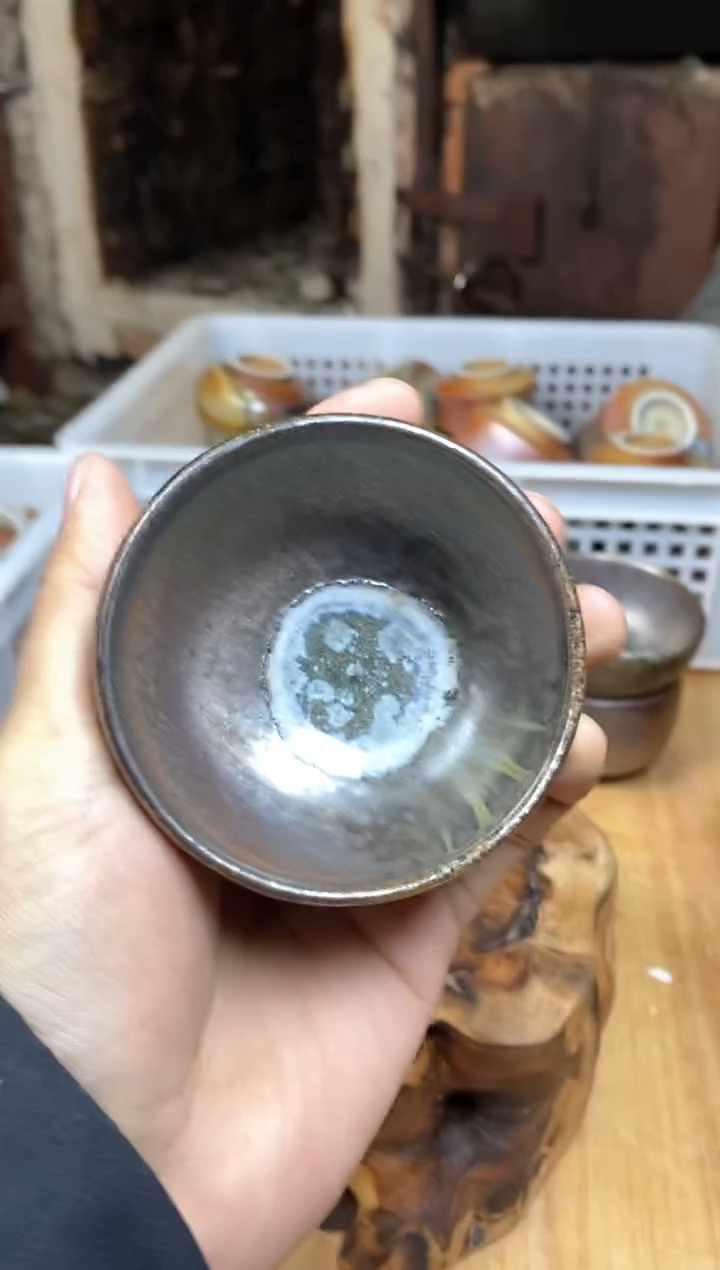 观寂茶器柴烧专拍链接455