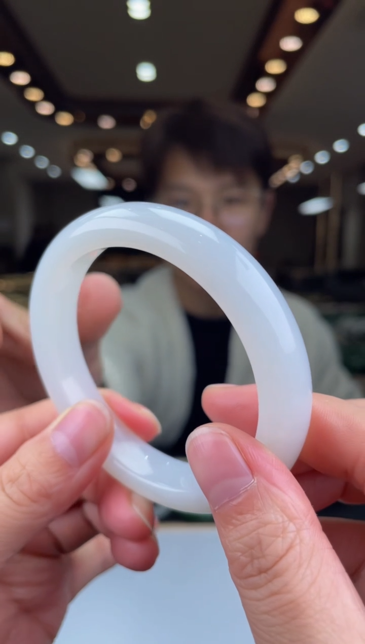 【闪购商品】定制和田玉天然和田玉拍一发一