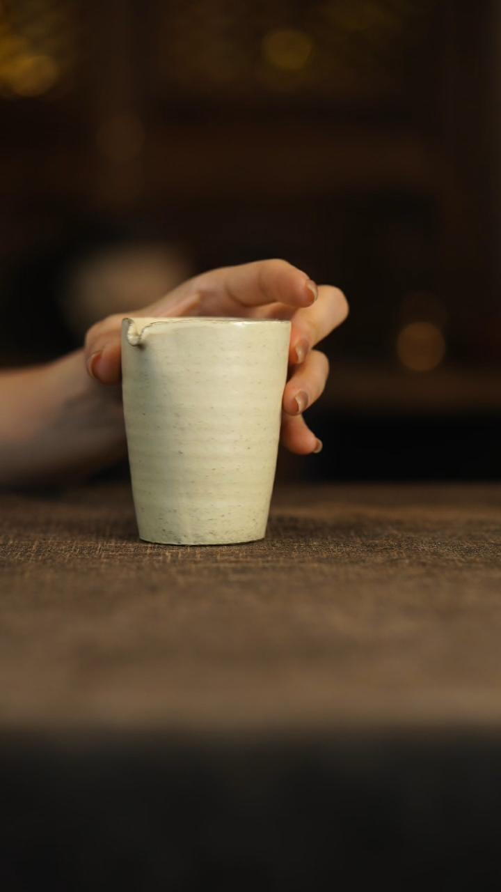 【闪购商品】摆件仟户烧陶瓷手工制品