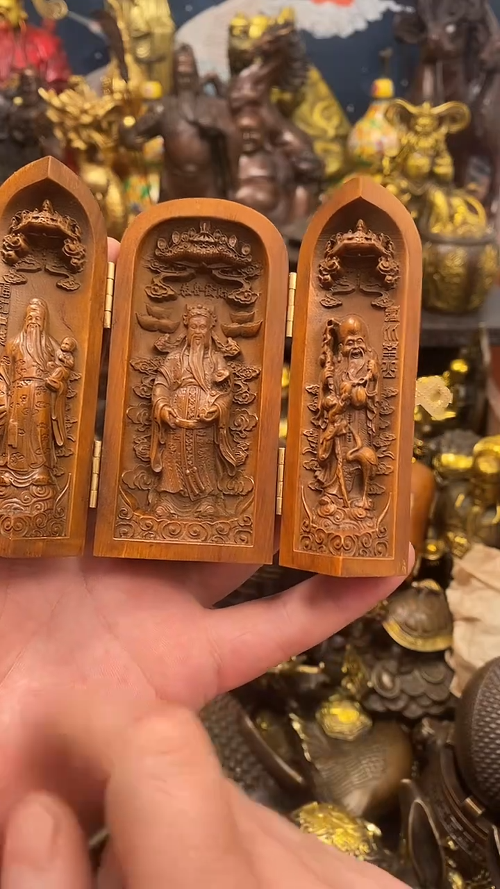案台摆件  物品摆件  