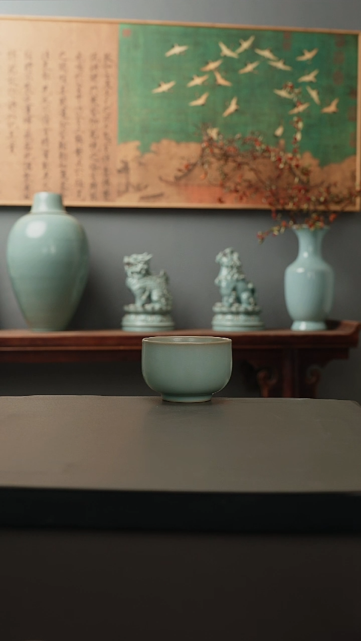 原产地原矿   罗汉  