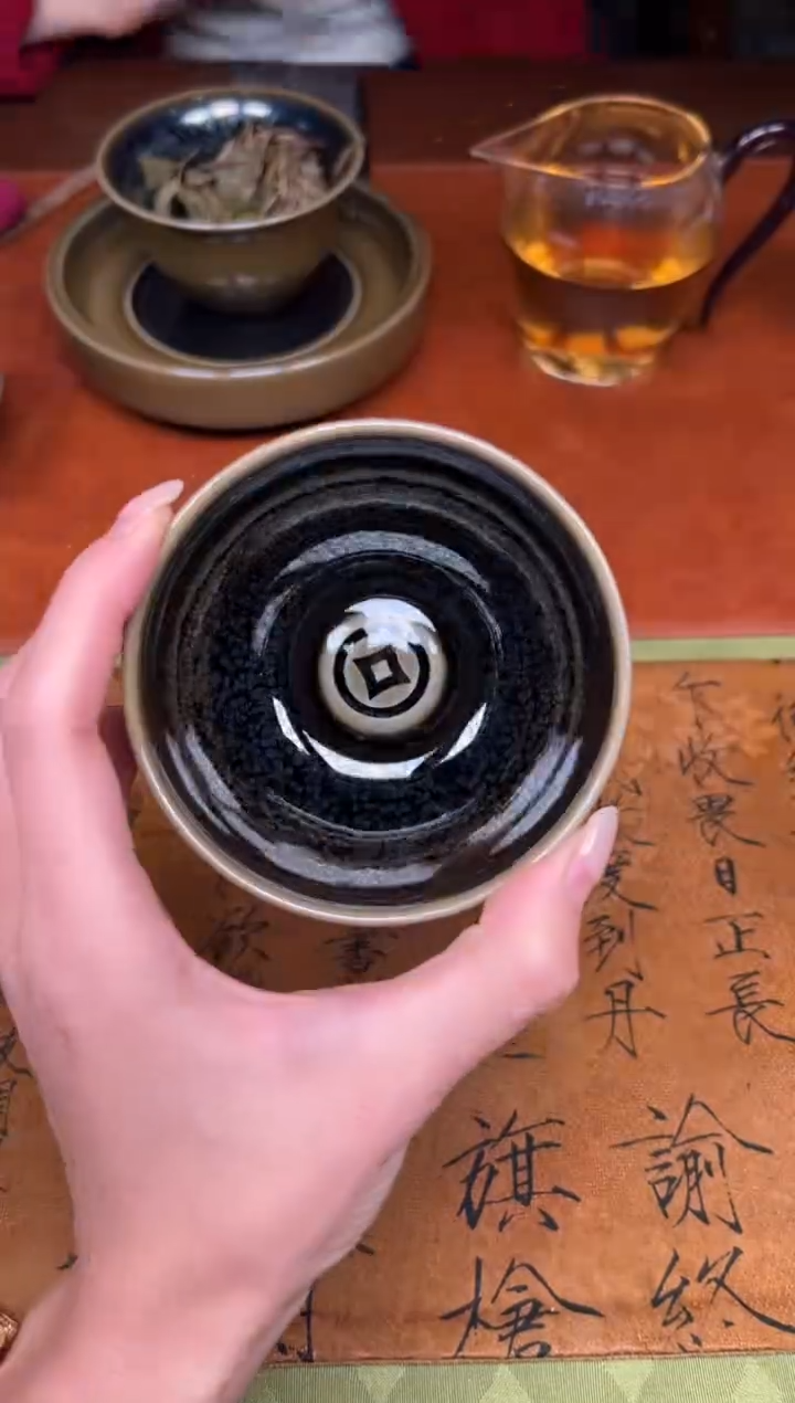 茶盏22 @@李光熙老师