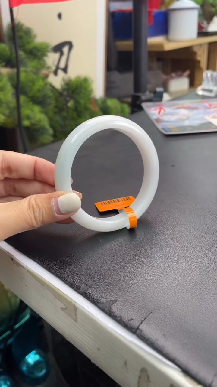 【闪购商品】翡翠手镯未镶嵌7翡翠手镯