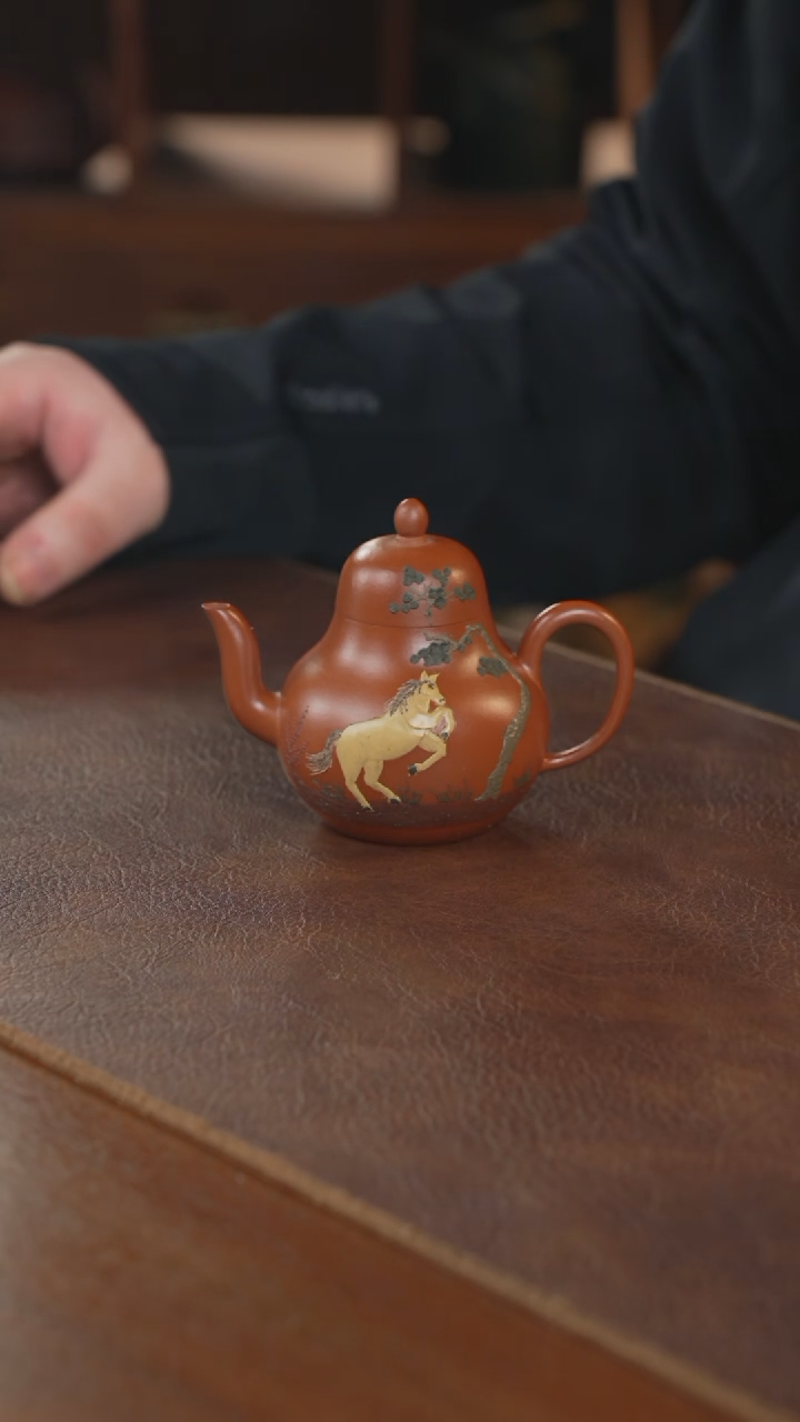 【闪购商品】紫砂茶壶紫砂壶紫砂壶