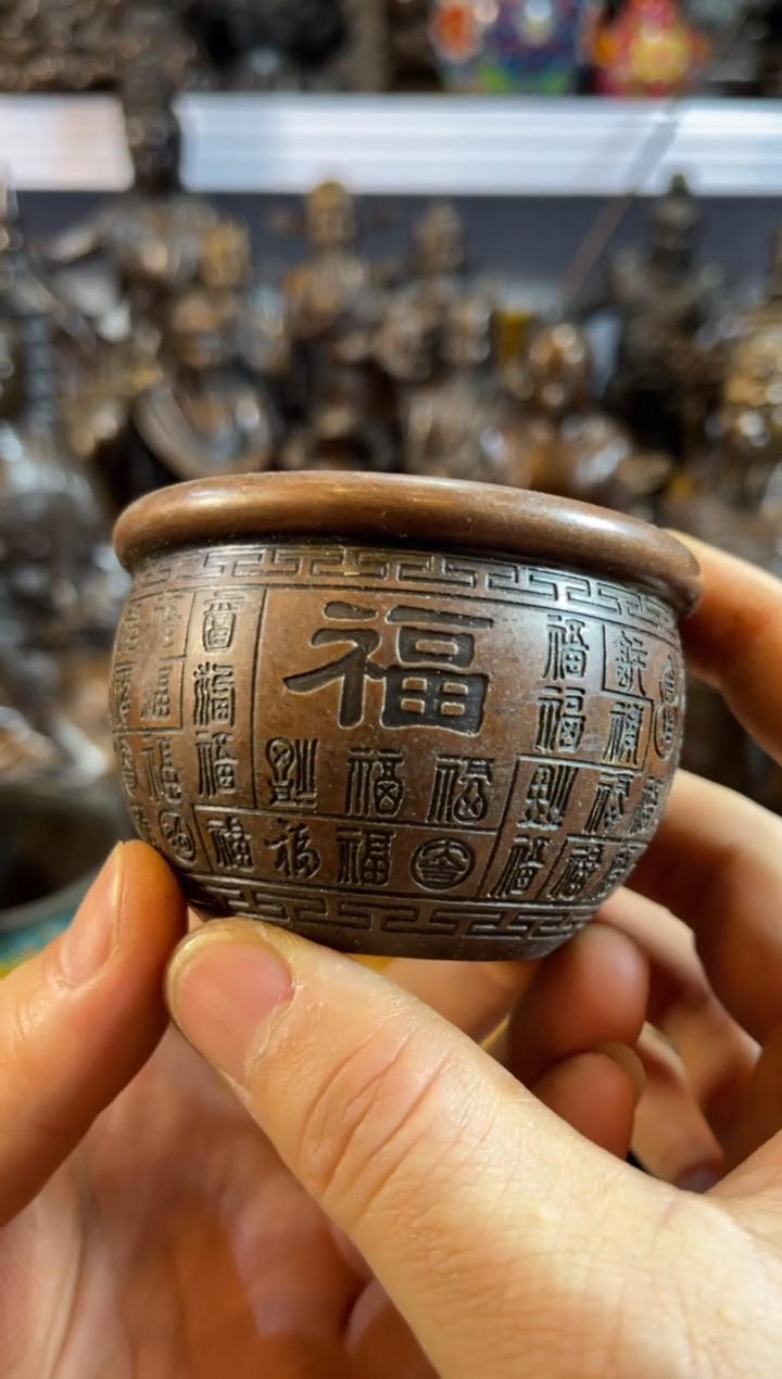 【闪购商品】1案台摆件 物品摆件