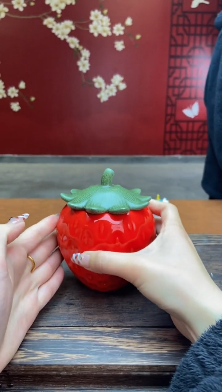 【闪购商品】婷婷陶瓷直播间专属链接