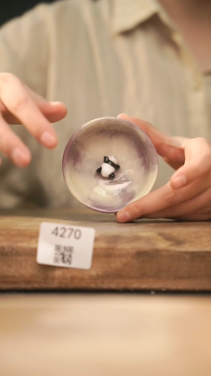 【落单孤品】福利/杯子@@4270