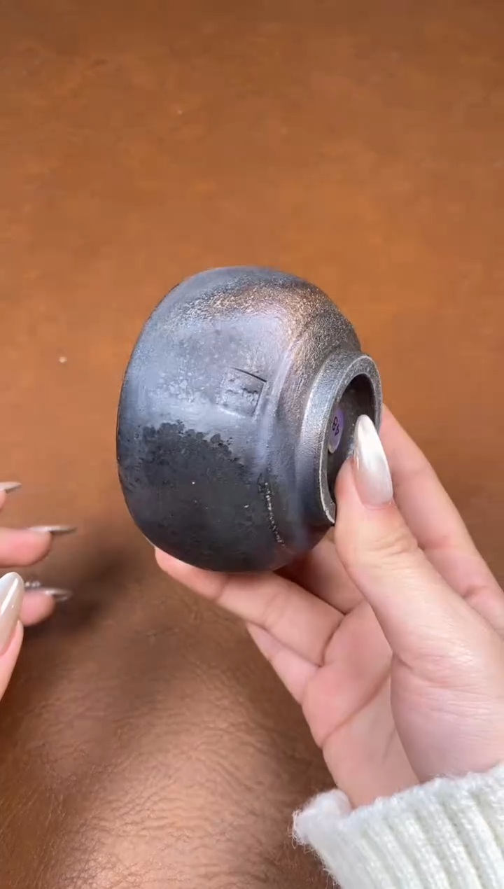 【闪购商品】观寂茶器柴烧专拍链接853