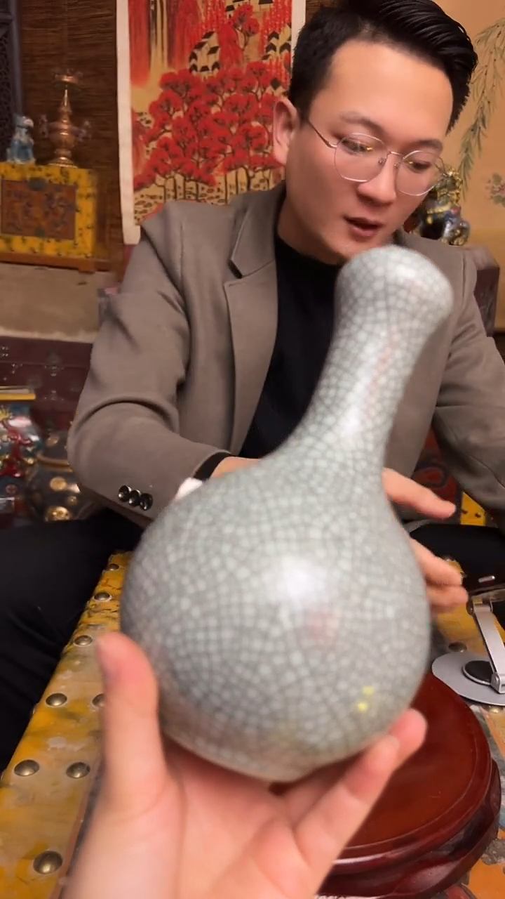 经典款景德镇陶瓷08