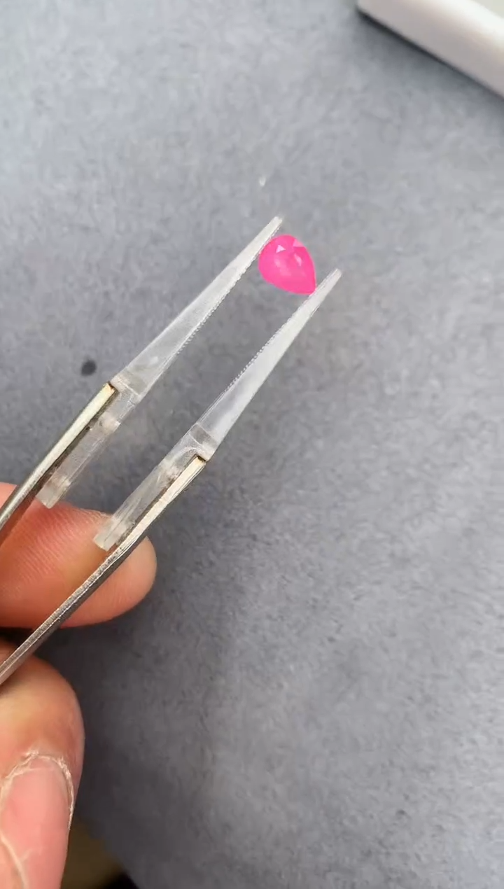 【闪购商品】尖晶石裸石未镶嵌1.05