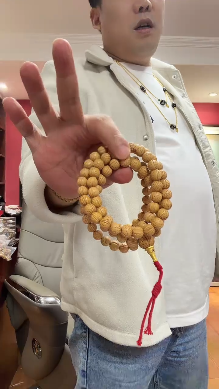 手串桃核7号哈哈哈哈哈