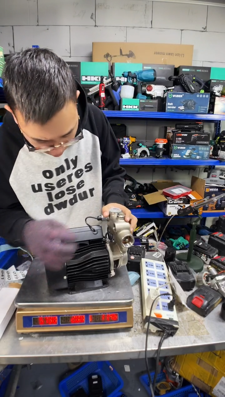  二手工具听讲解看图片下单 没有运费险025