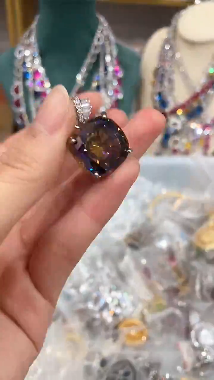 非金属无高端精品系列款式q629