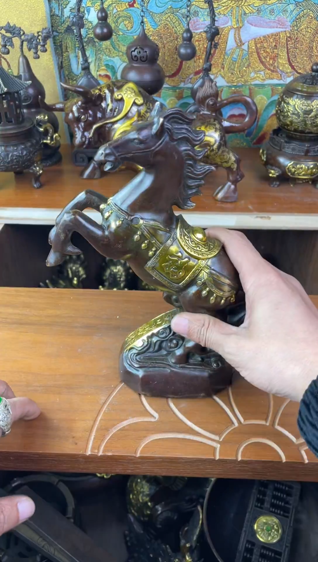 高品铜社精选链接