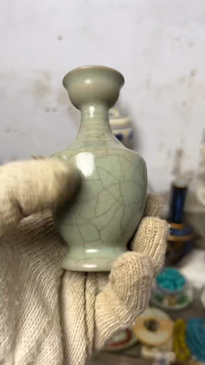 【闪购商品】手工，手绘，瓷器1