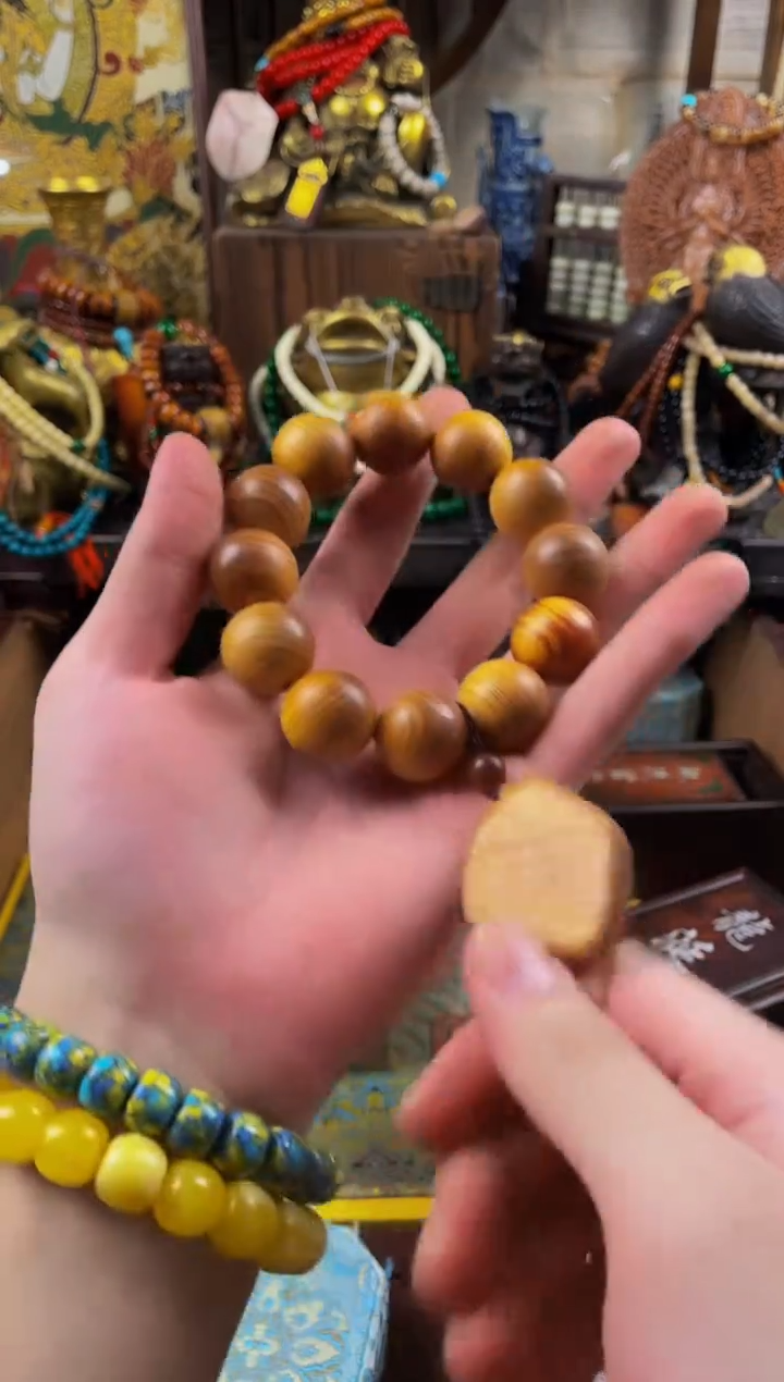 木贰号铺子直播精选推荐