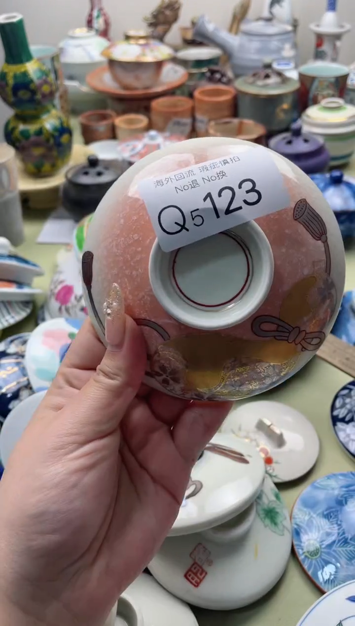 【闪购商品】摆件5123精美创意日式臻品