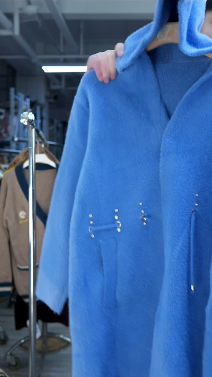 玉姐家高品质毛衣