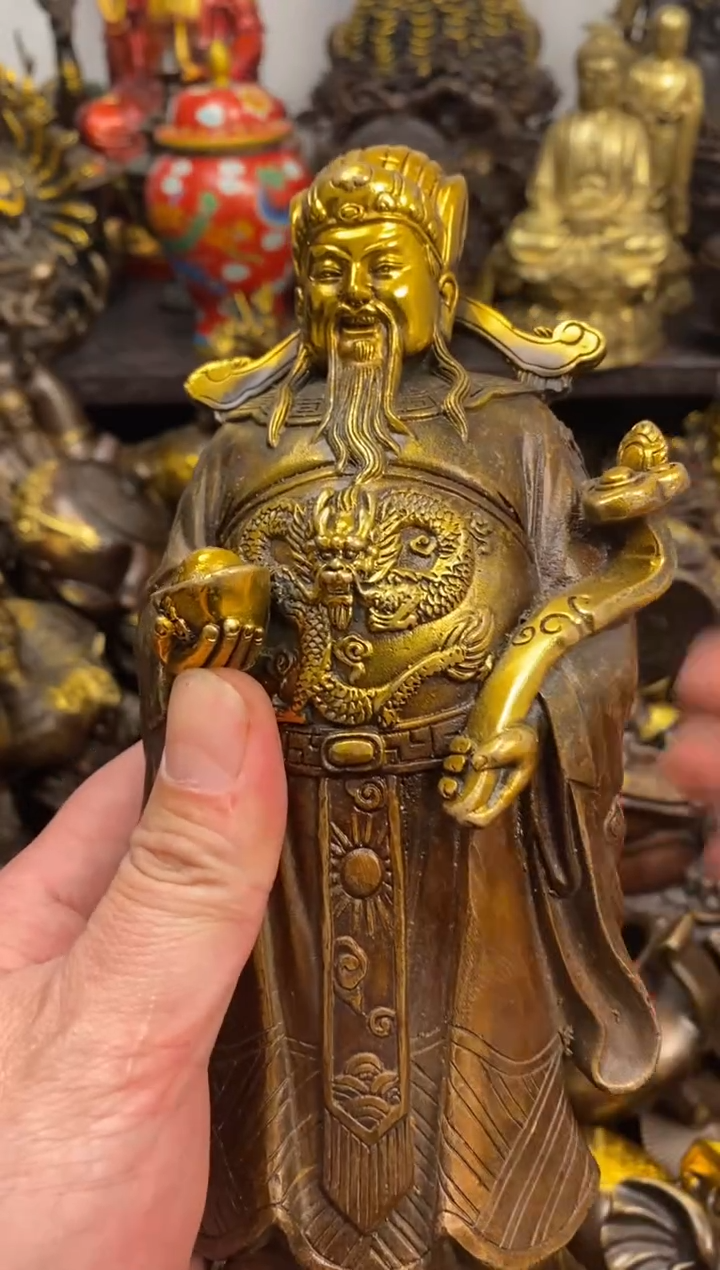案台摆件 物品摆件