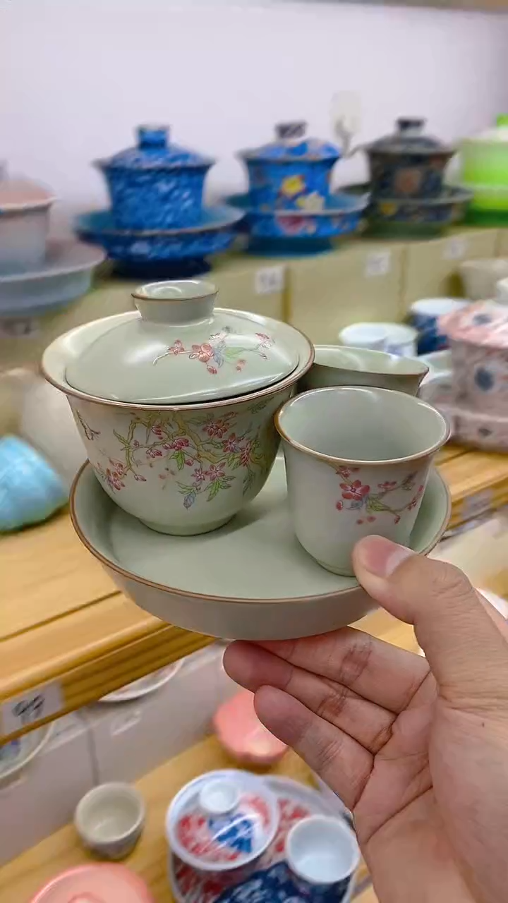 高温烧制陶瓷产品47