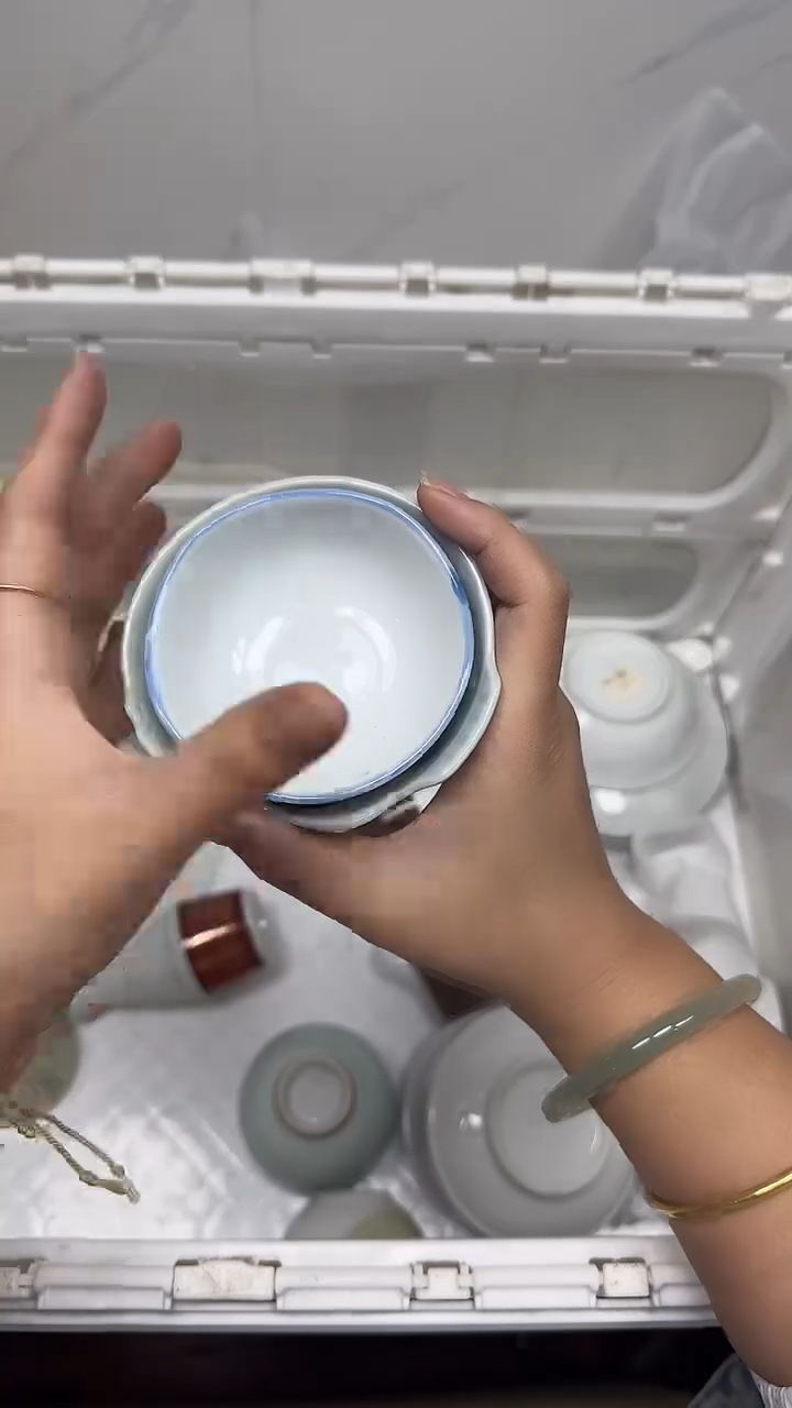 【闪购商品】043回流瓷器，默认微瑕18.8包邮