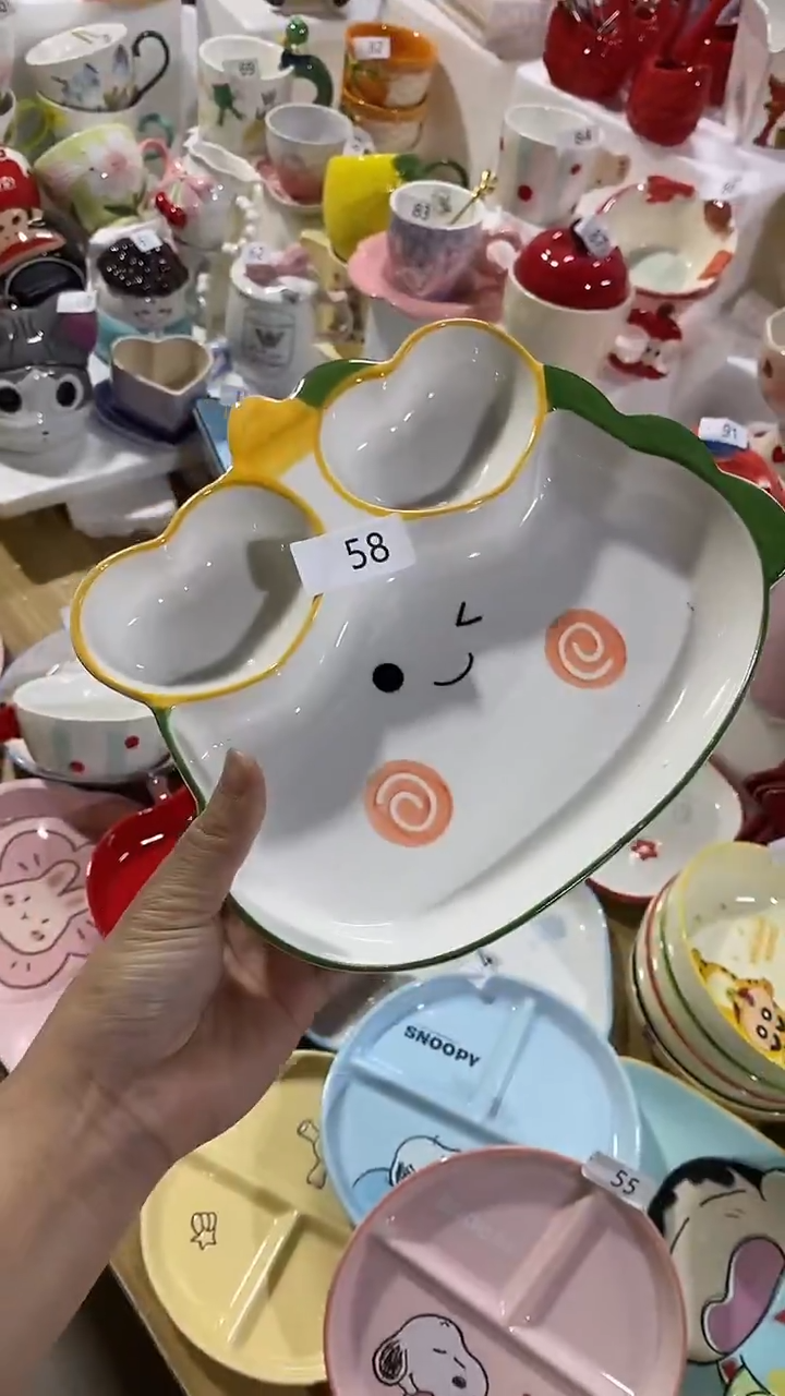 瓷片默认微瑕满15米包邮