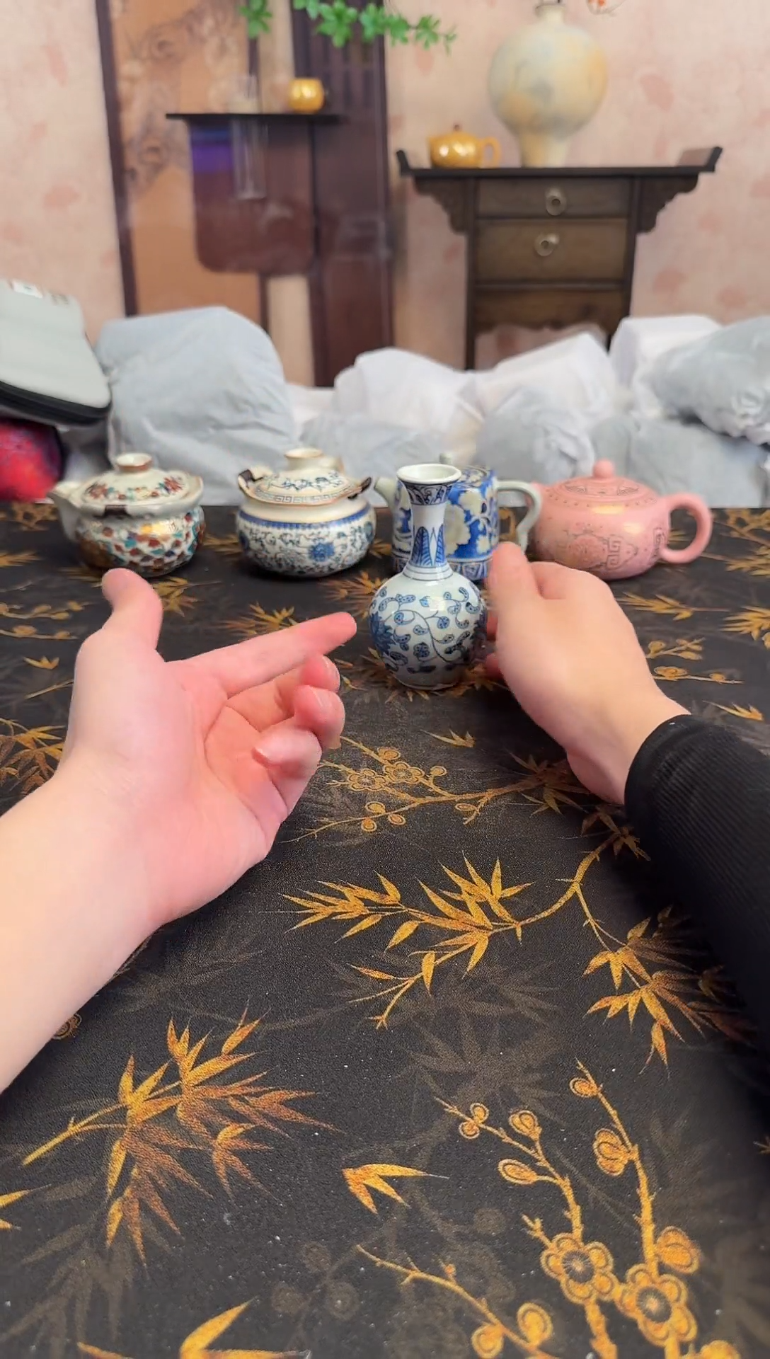 抖音商城直播闪购商品@@