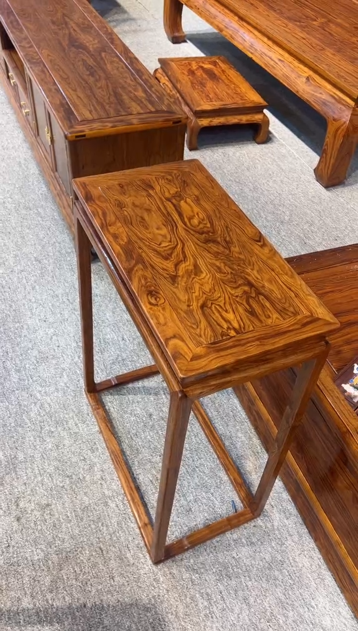 【闪购商品】木香几 香案 红木家居