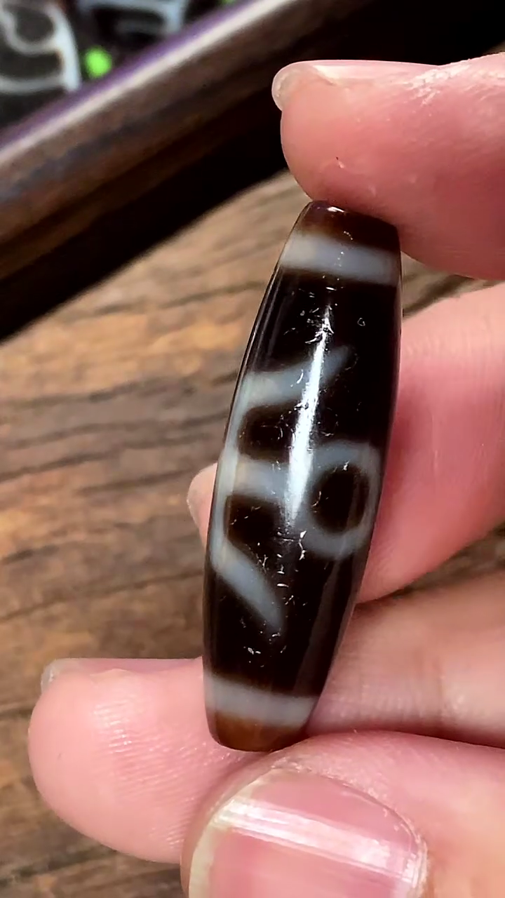 玛瑙/玉髓颈饰未镶嵌52119