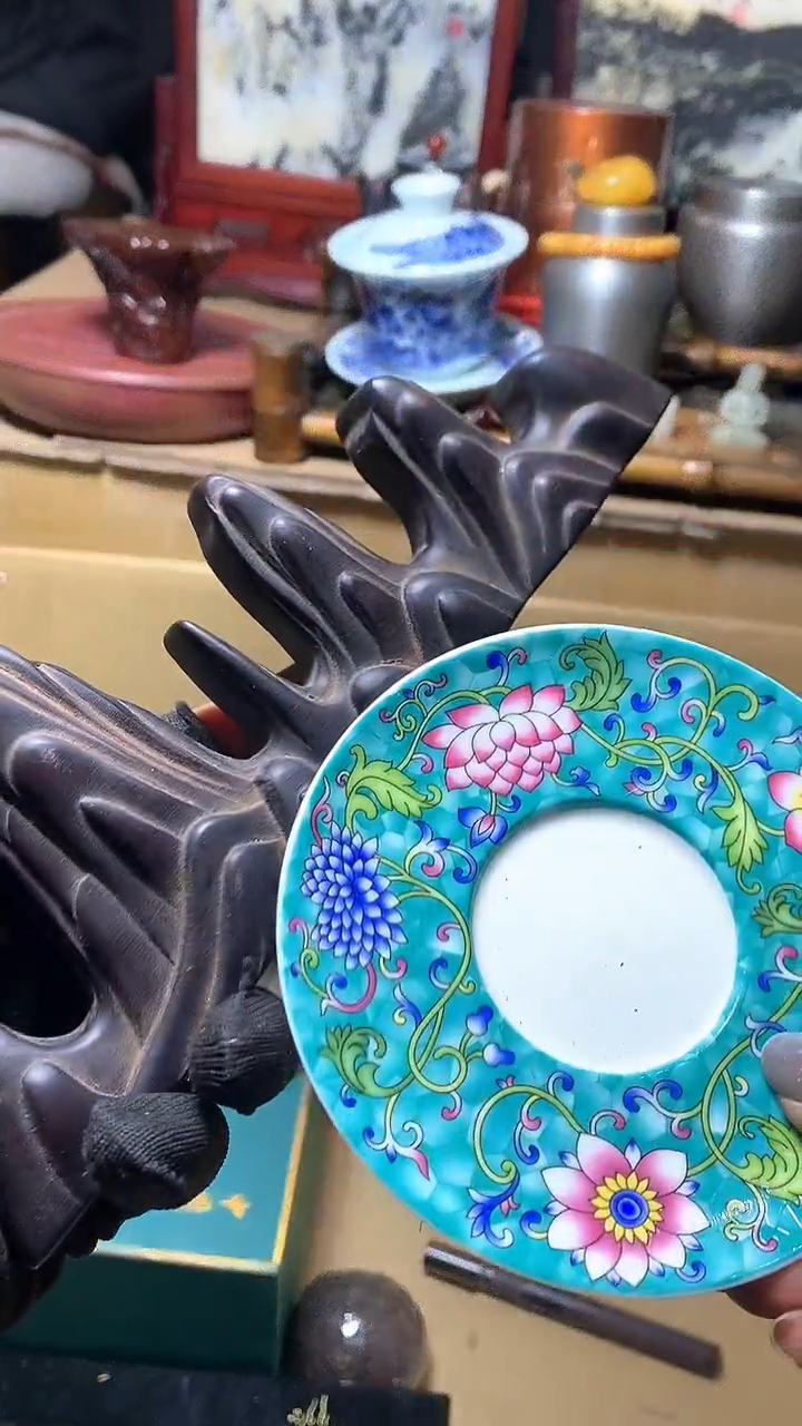 【闪购商品】瓷器默认微瑕瓷器