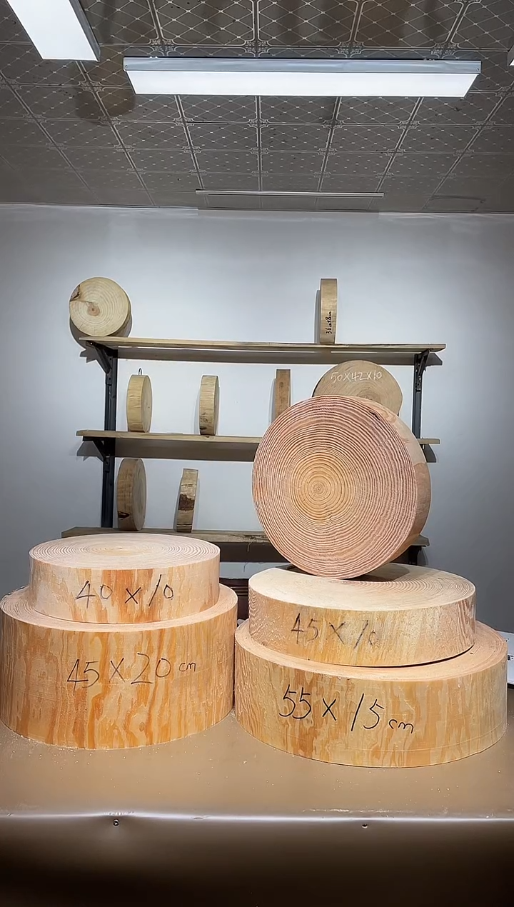 松木60*20 松木菜板