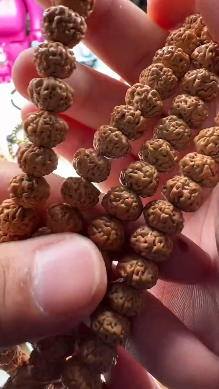 【闪购商品】菩提手串/手链金刚菩提飞碟手串