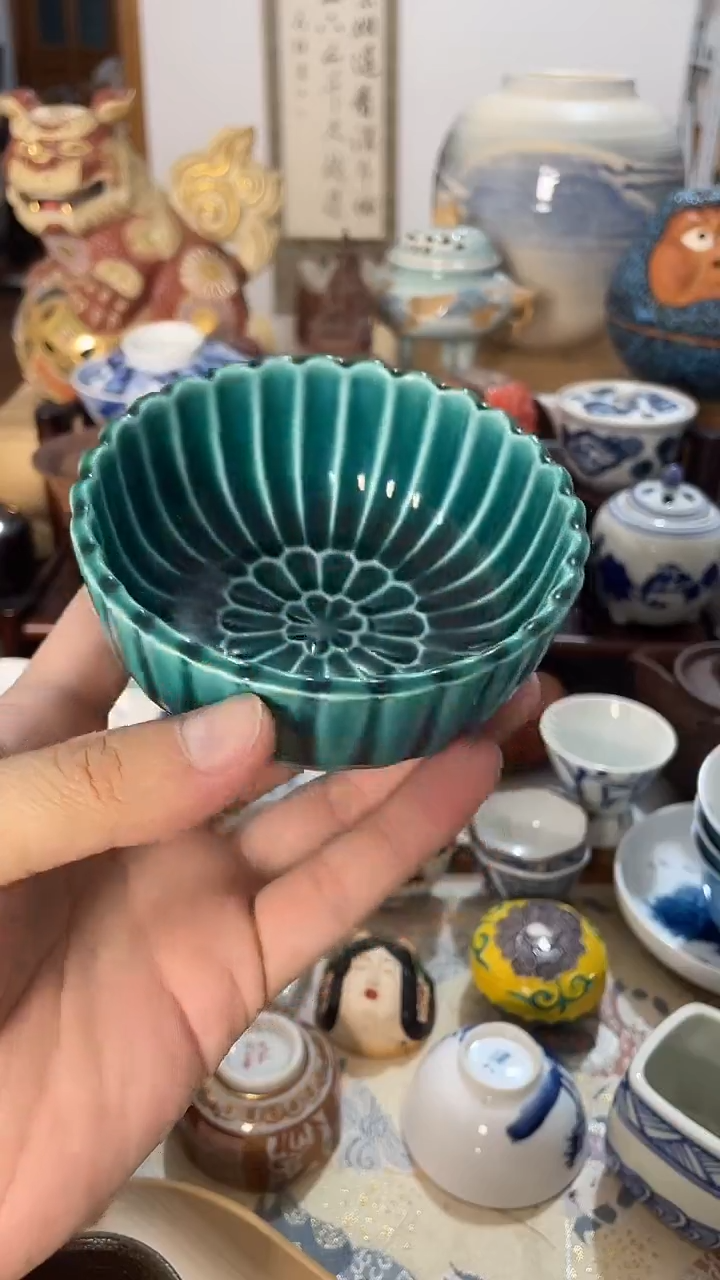 瓷片瓷器瓷片一单一付
