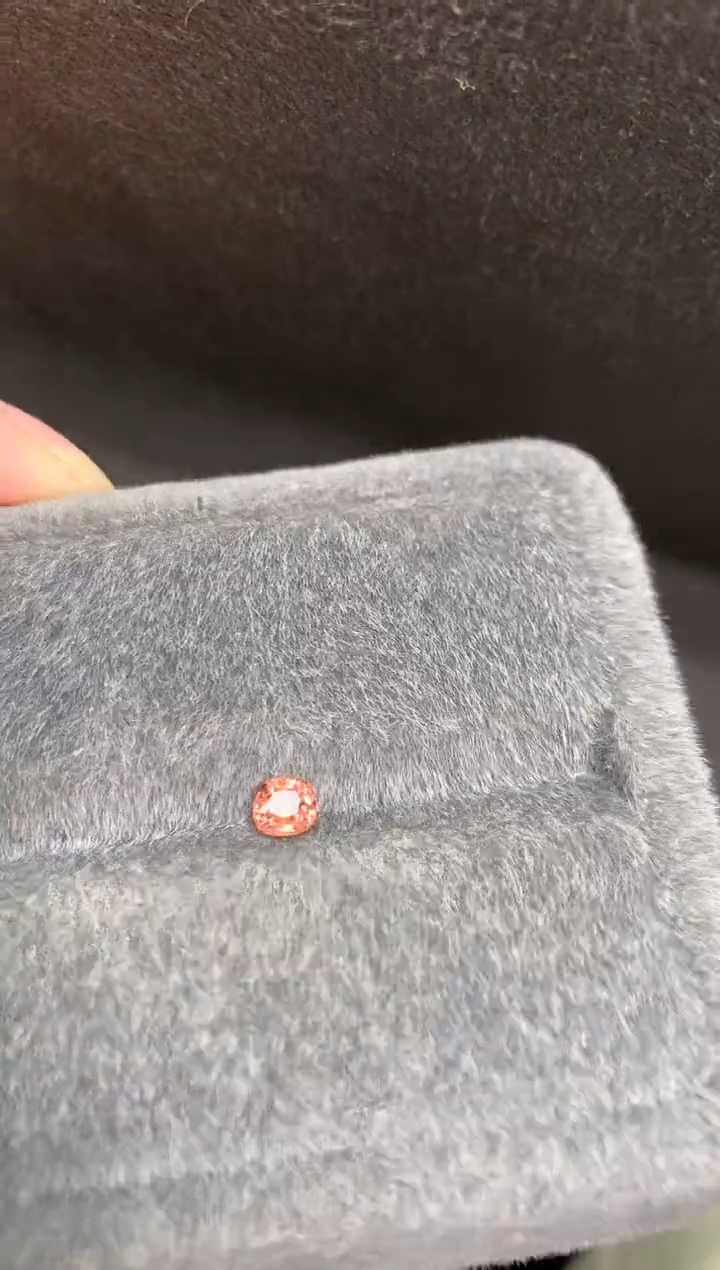 【闪购商品】尖晶石裸石未镶嵌a-307 0.44ct