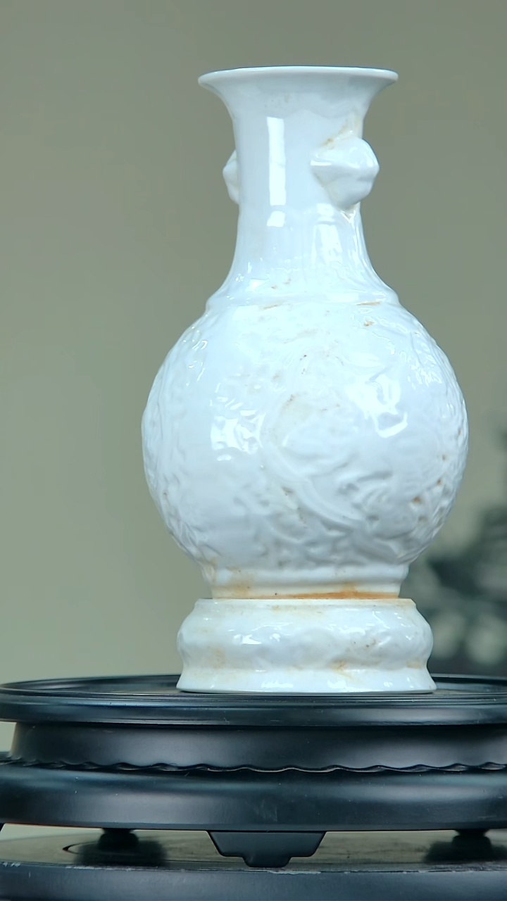 摆件L630景德镇高端陶瓷精选