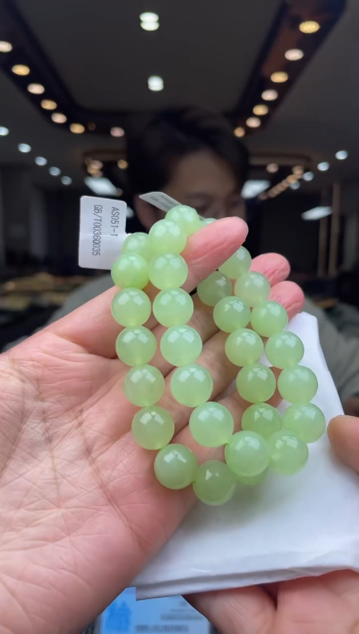 【闪购商品】定制和田玉天然和田玉多样性发其一