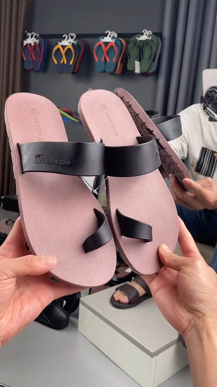 PVC-编号16-断码拖鞋（适合运动鞋41码）